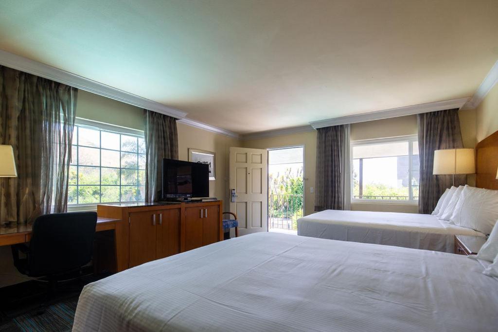 Inn at San Luis Obispo photo 57