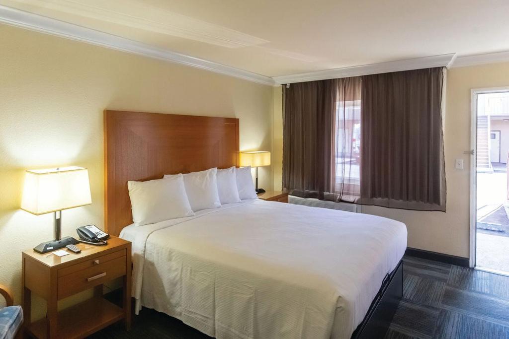 Inn at San Luis Obispo photo 55