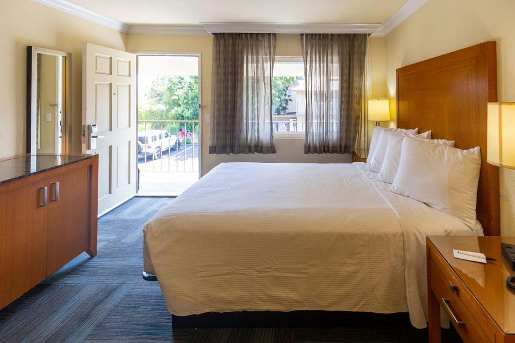 Inn at San Luis Obispo photo 48