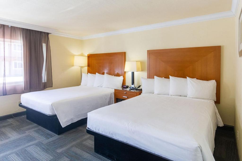 Inn at San Luis Obispo photo 46
