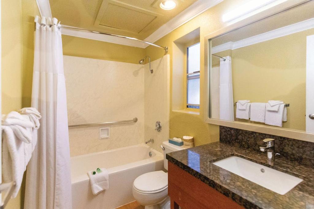Inn at San Luis Obispo photo 53