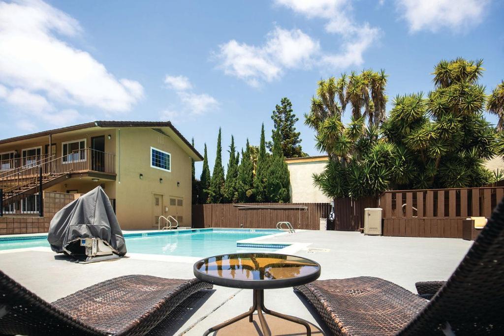 Inn at San Luis Obispo photo 49