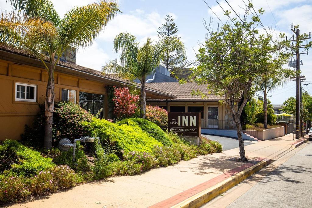 Inn at San Luis Obispo photo 51