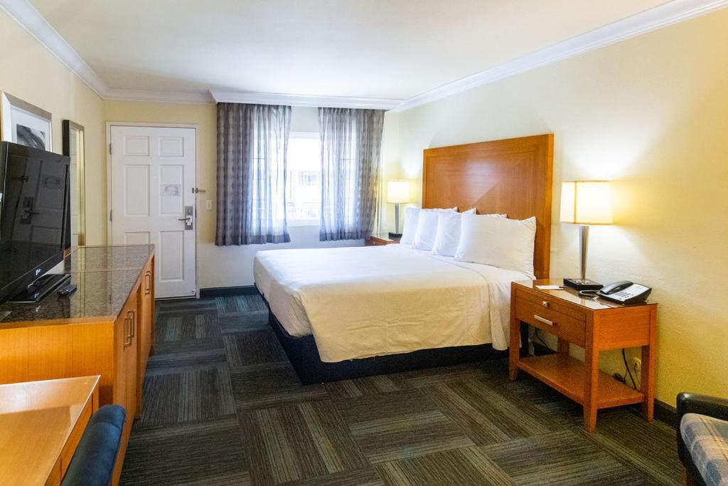 Inn at San Luis Obispo photo 54