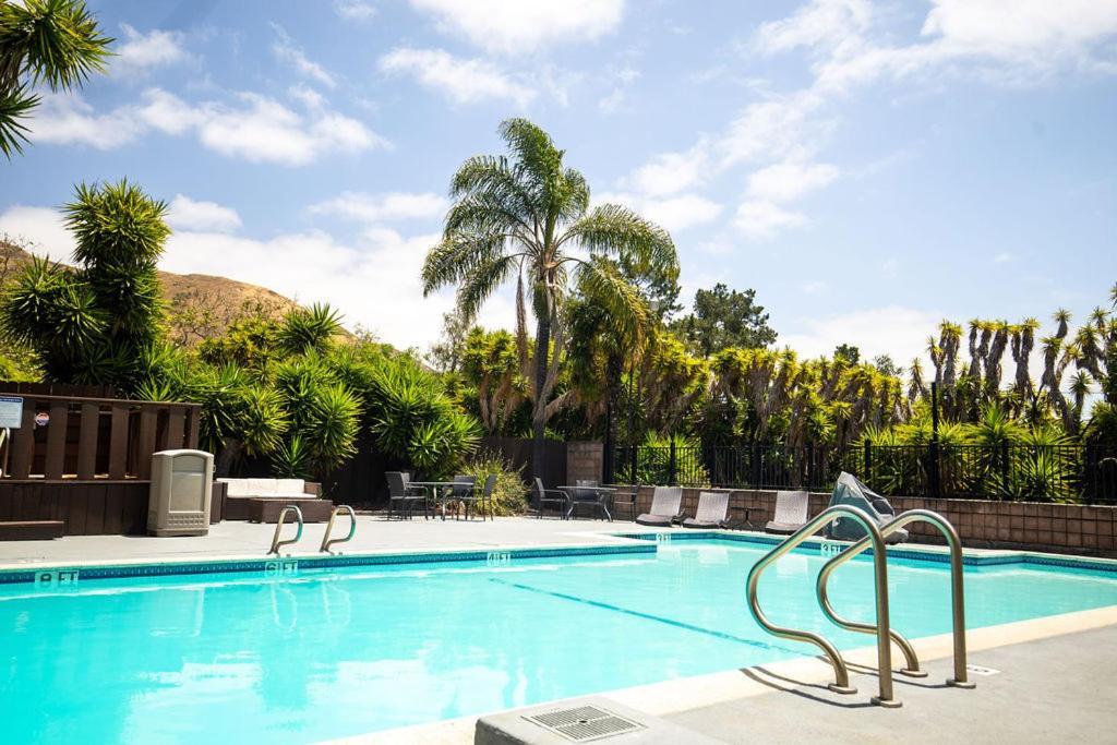Inn at San Luis Obispo photo 45