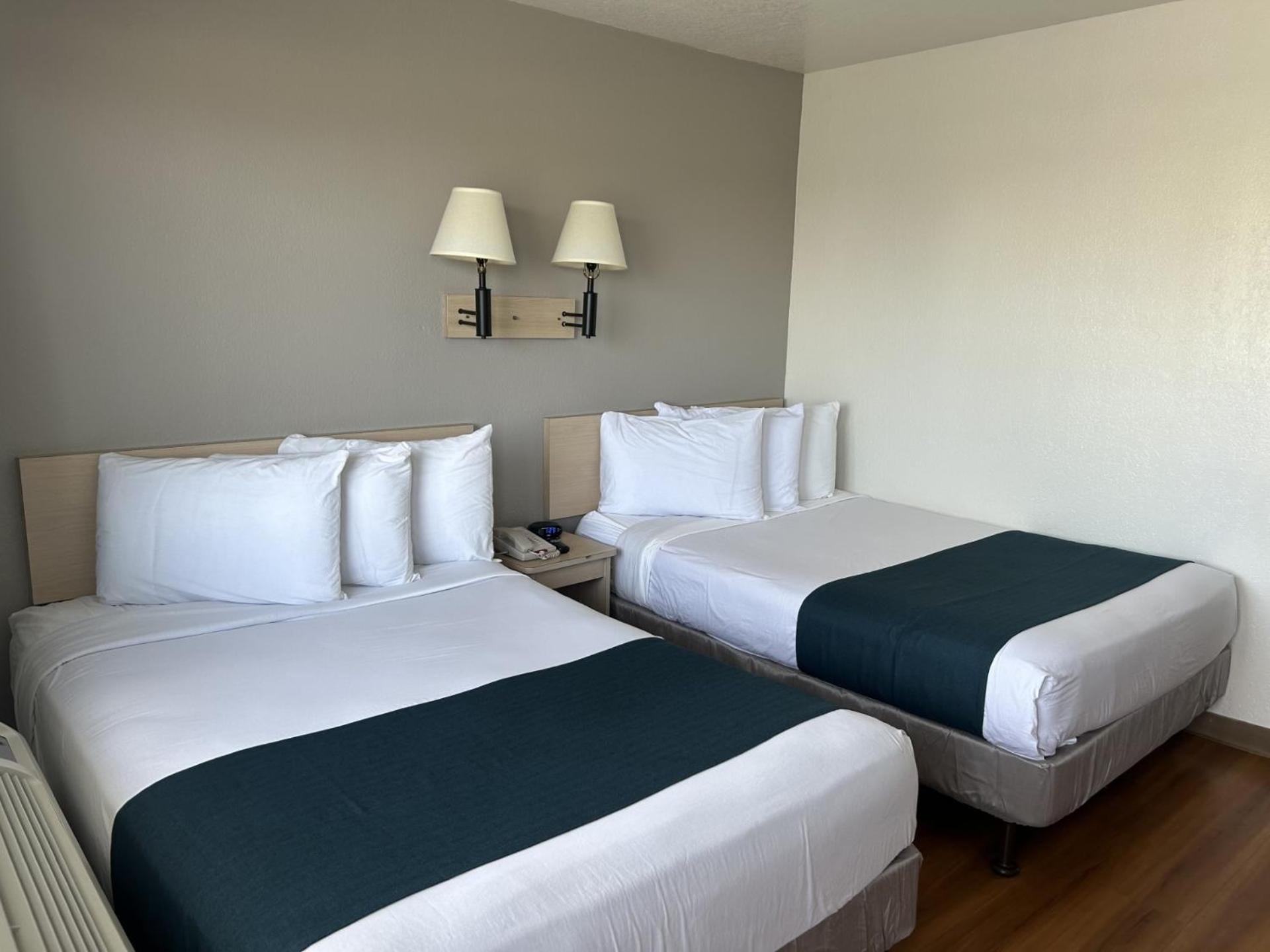 Motel 6-Stanton, CA- Anaheim West photo 30