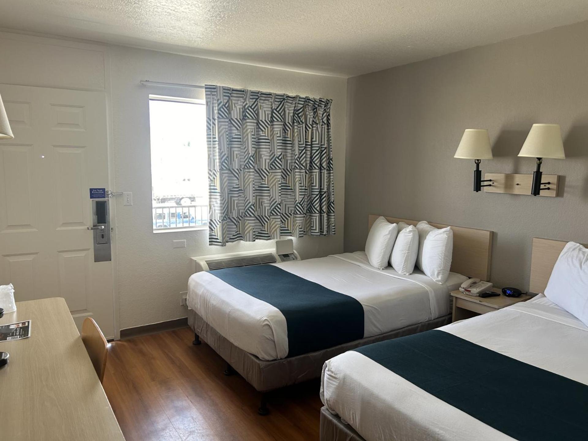 Motel 6-Stanton, CA- Anaheim West photo 31