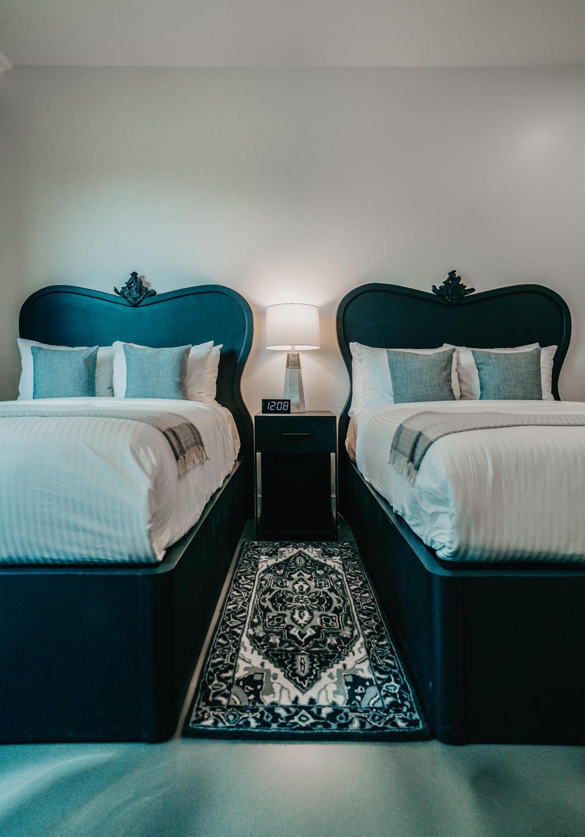 Colton House Hotel photo 14