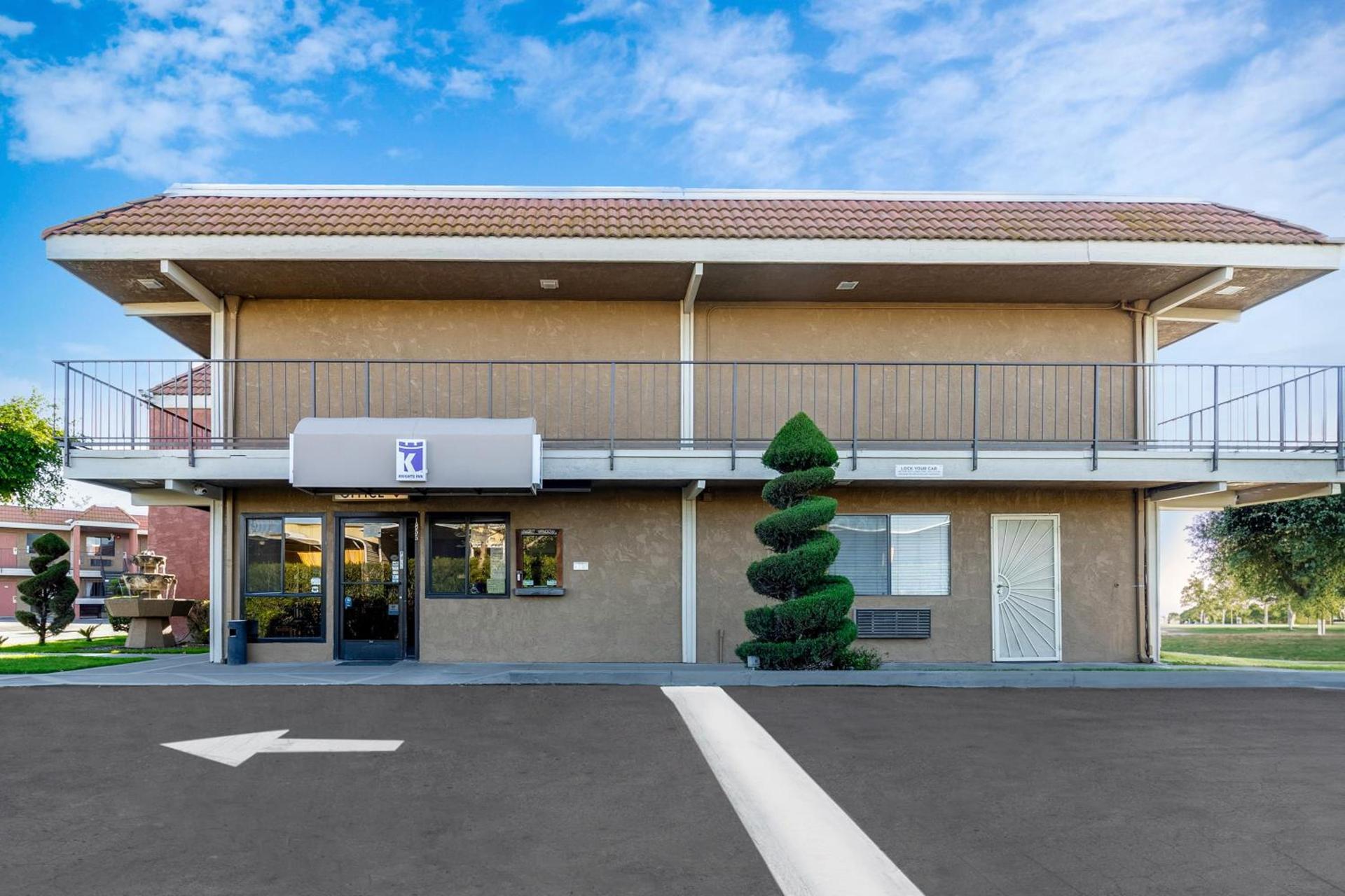 Knights Inn Madera photo 4