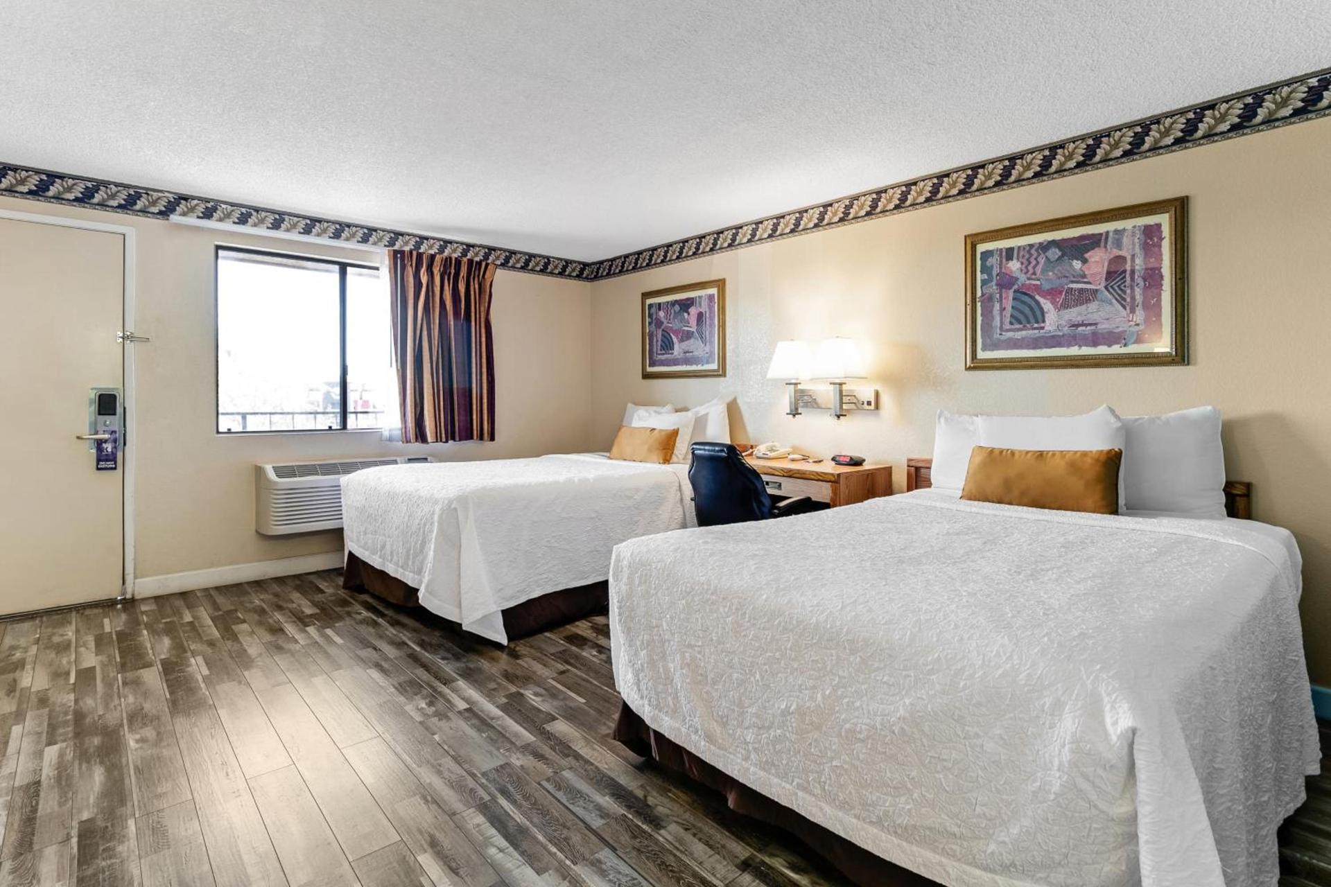 Knights Inn Madera photo 15