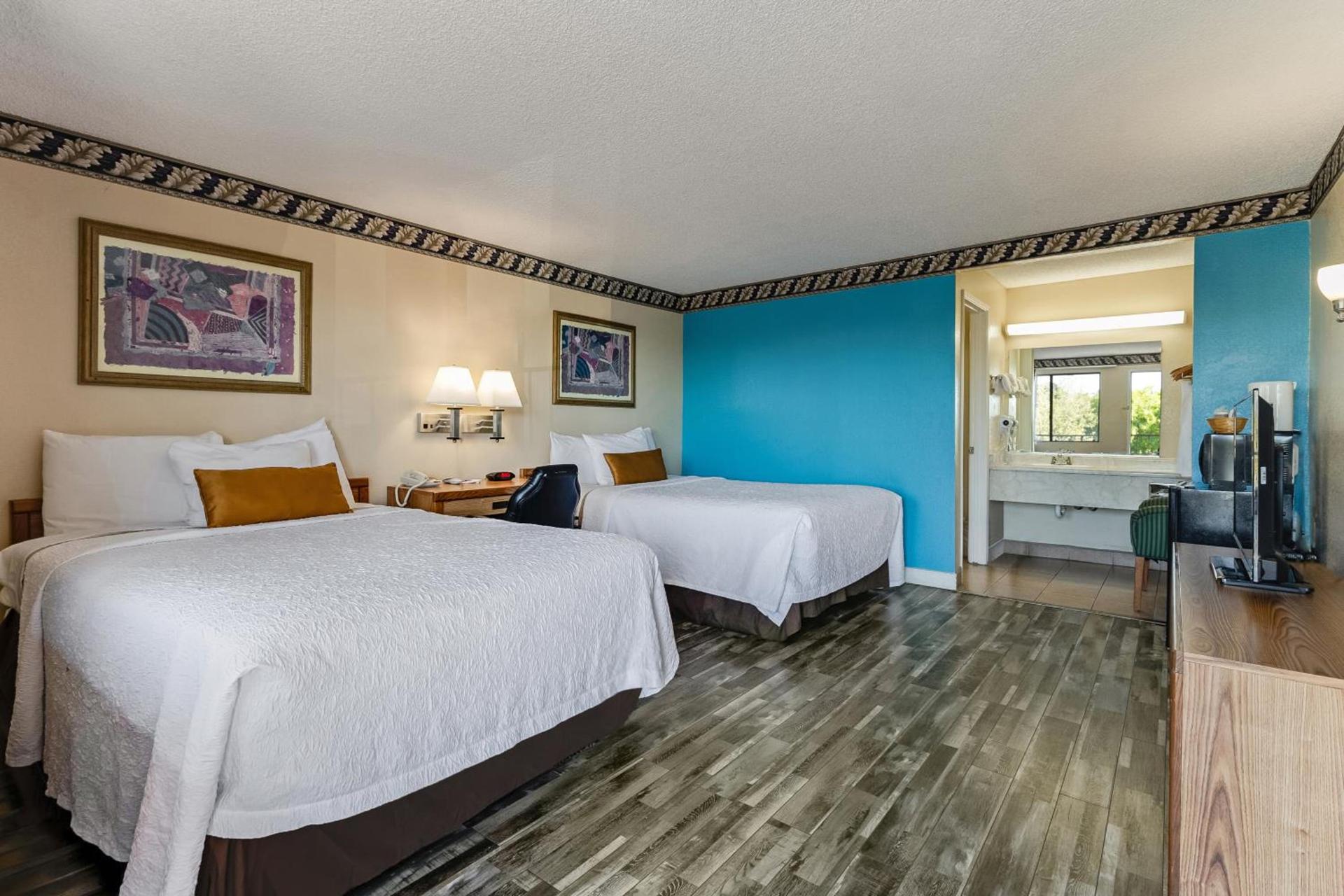 Knights Inn Madera photo 9