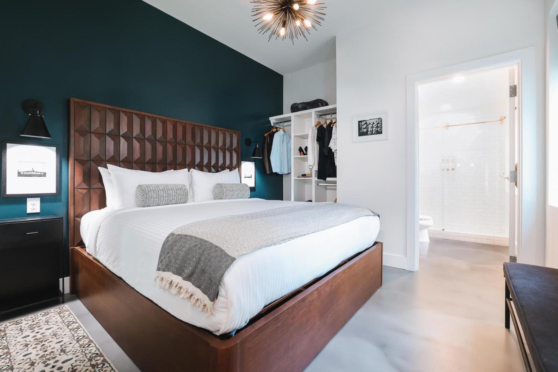 Colton House Hotel photo 18