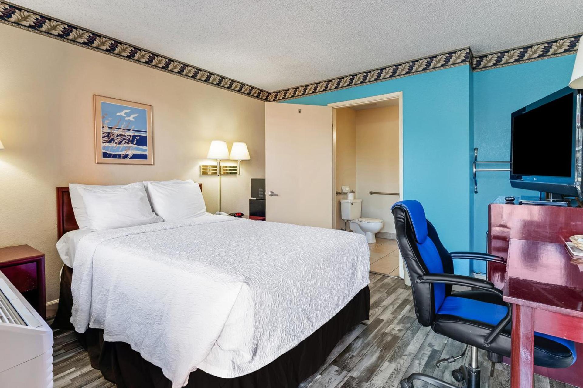 Knights Inn Madera photo 19
