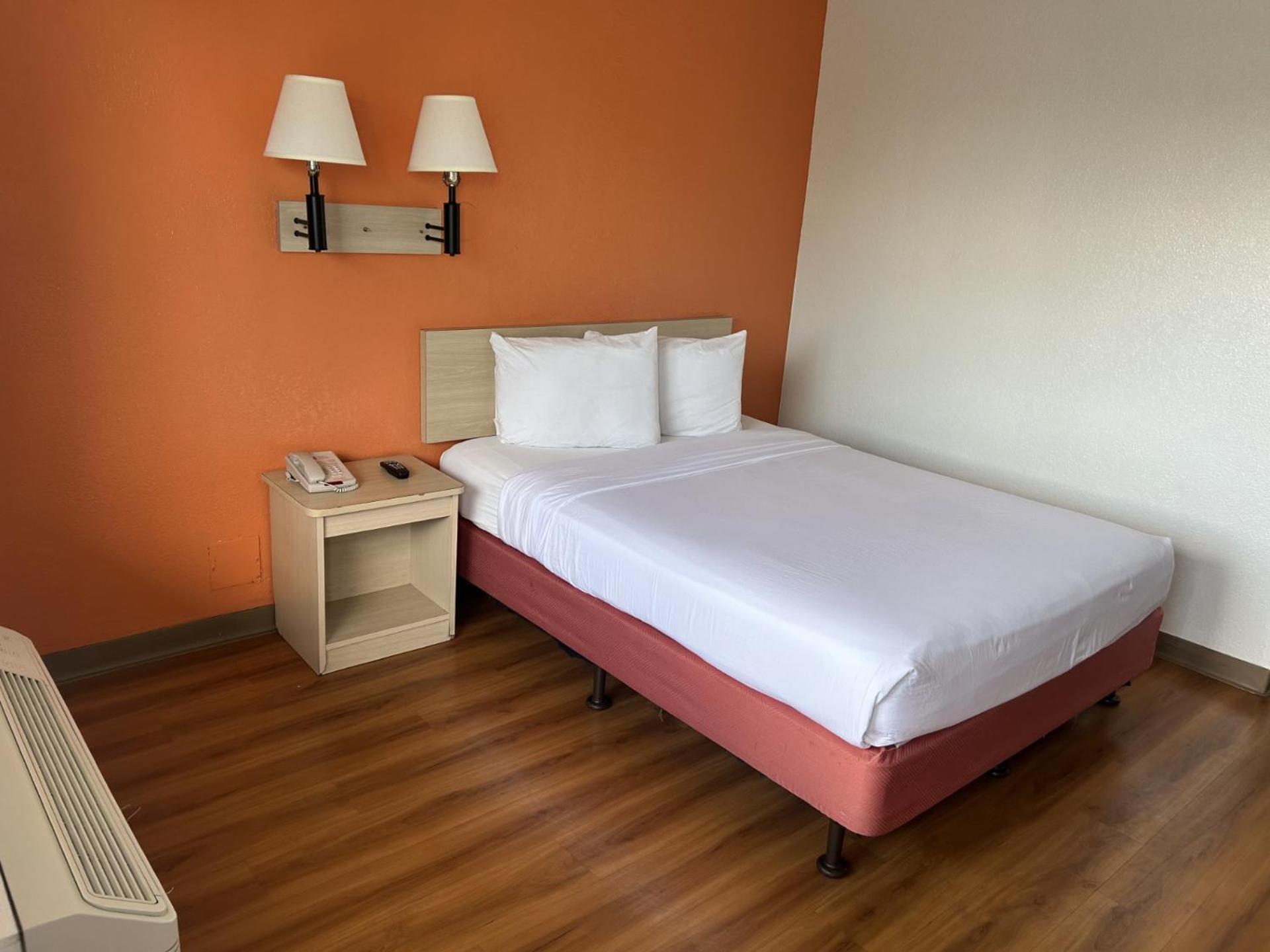 Motel 6-Stanton, CA- Anaheim West photo 40