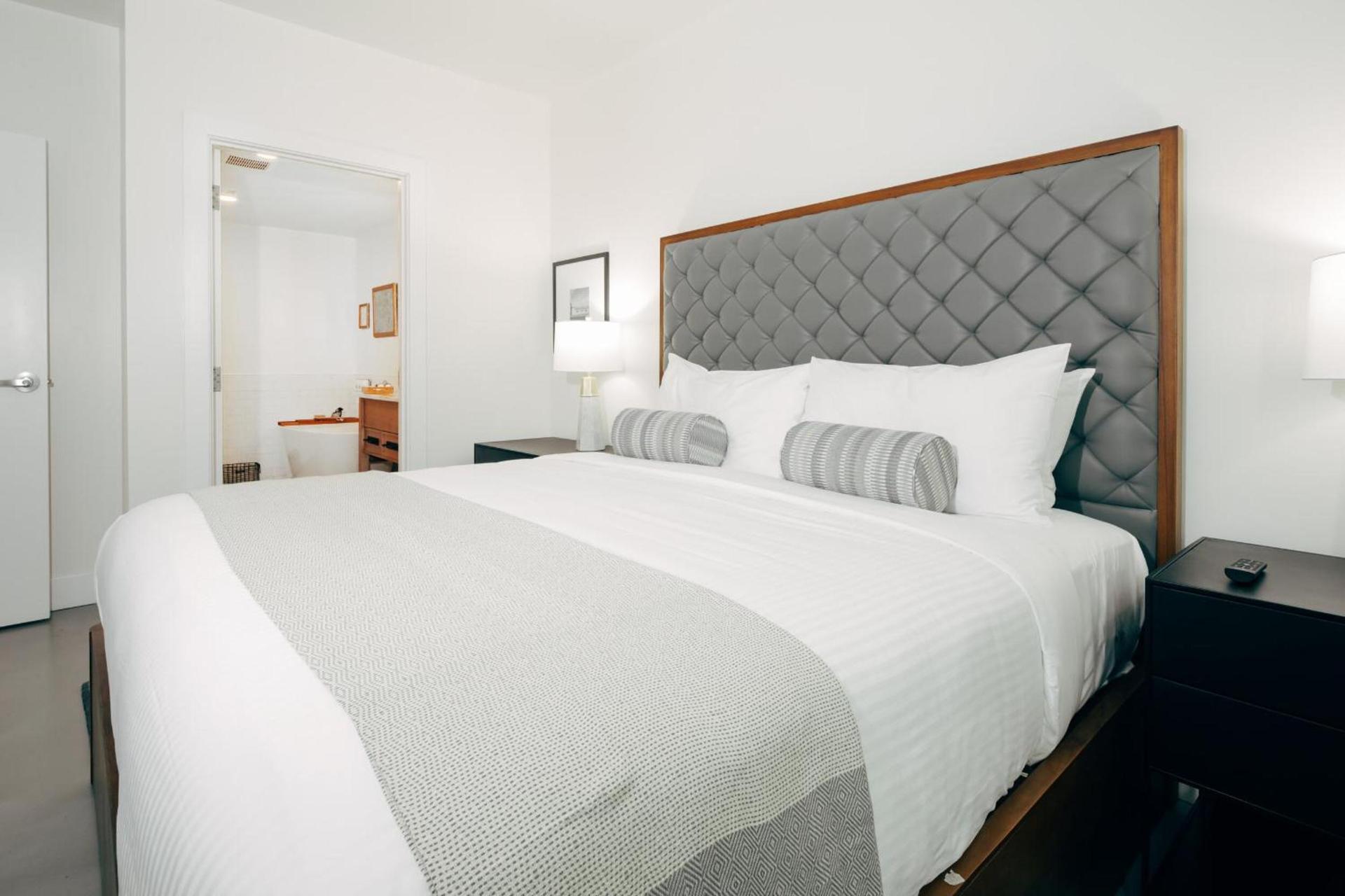 Colton House Hotel photo 21