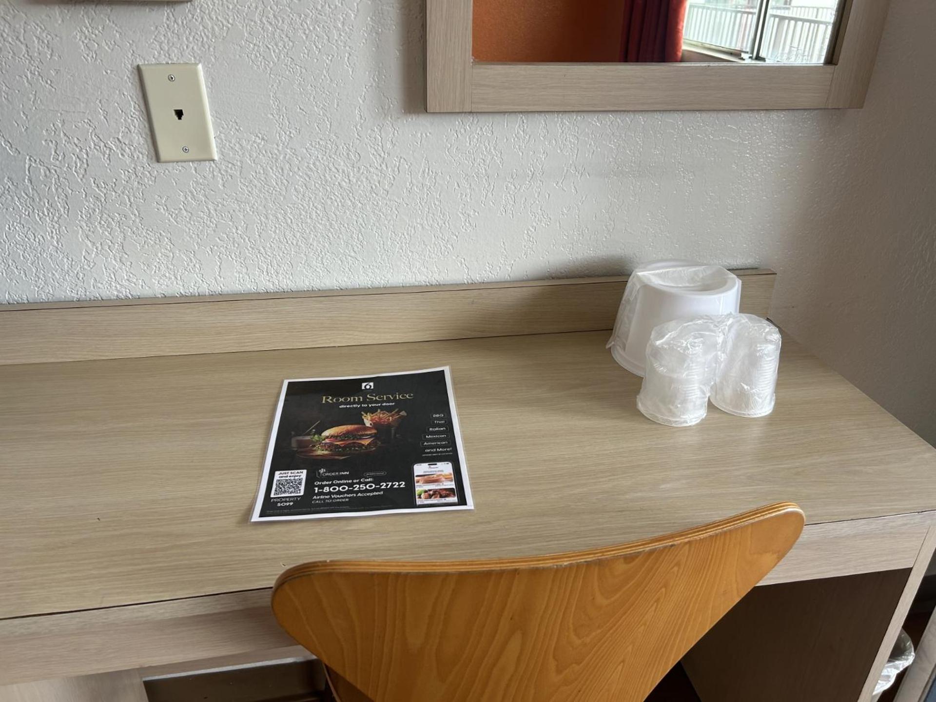 Motel 6-Stanton, CA- Anaheim West photo 44