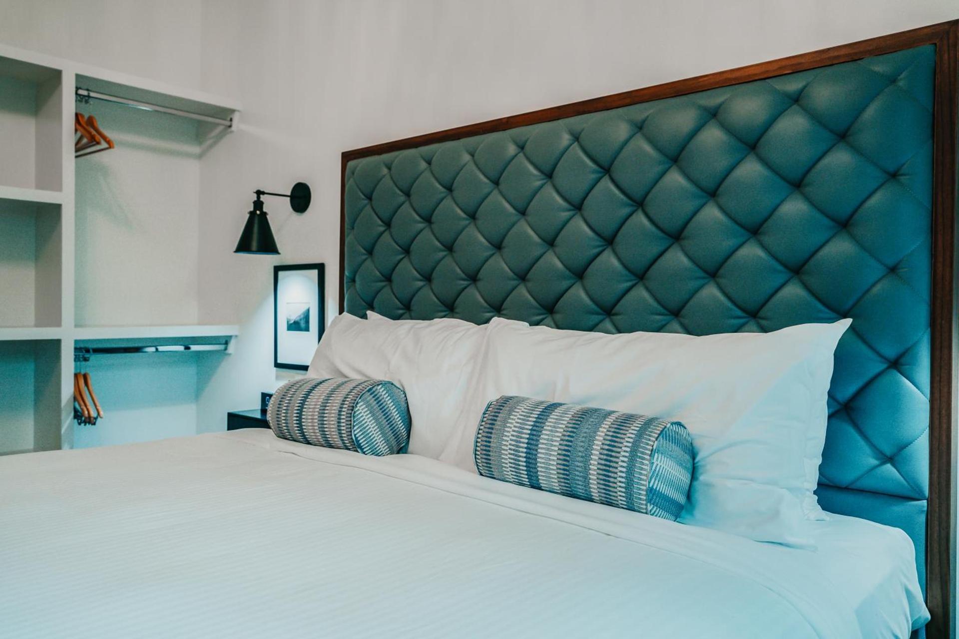 Colton House Hotel photo 22