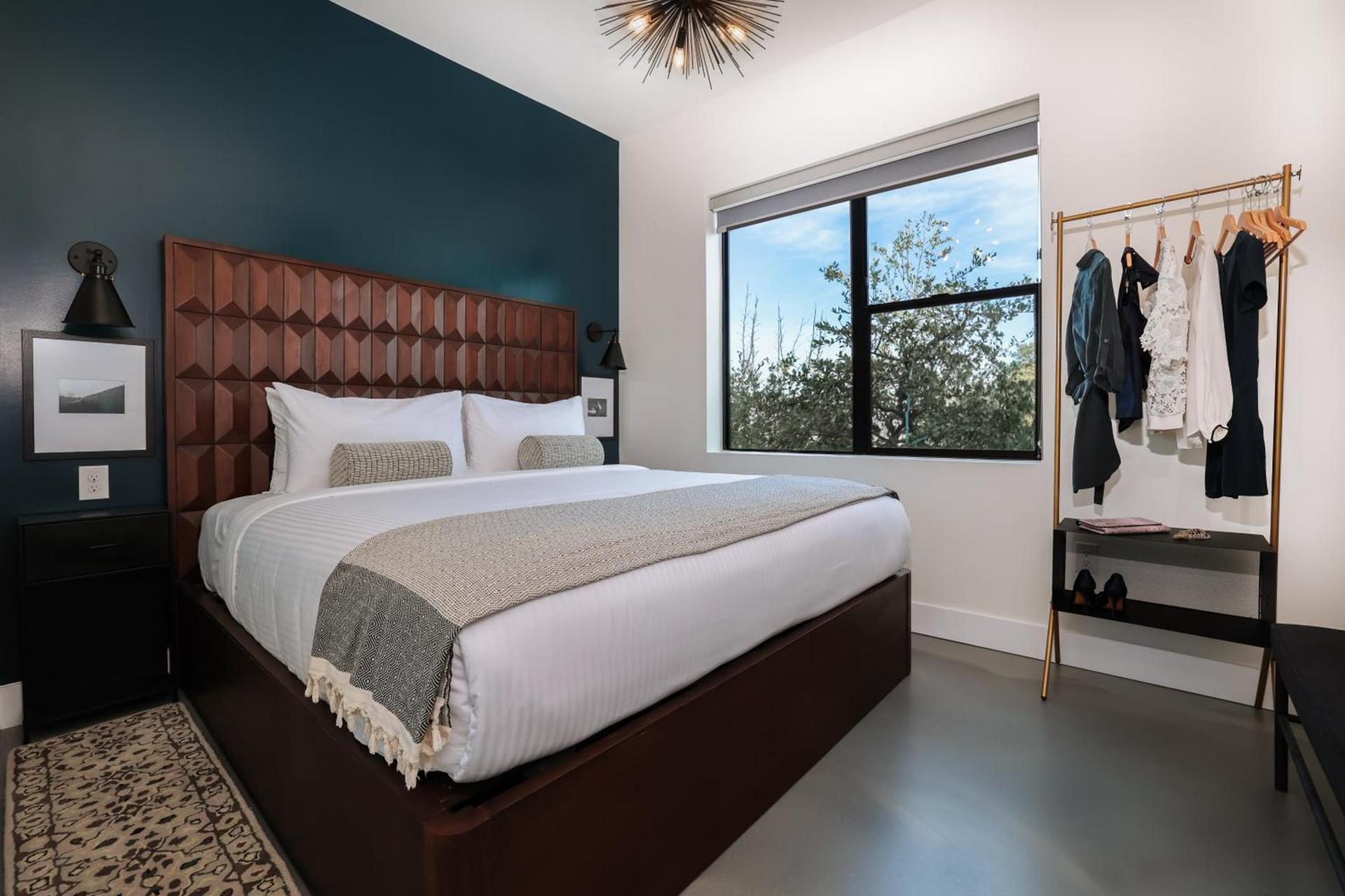 Colton House Hotel photo 23