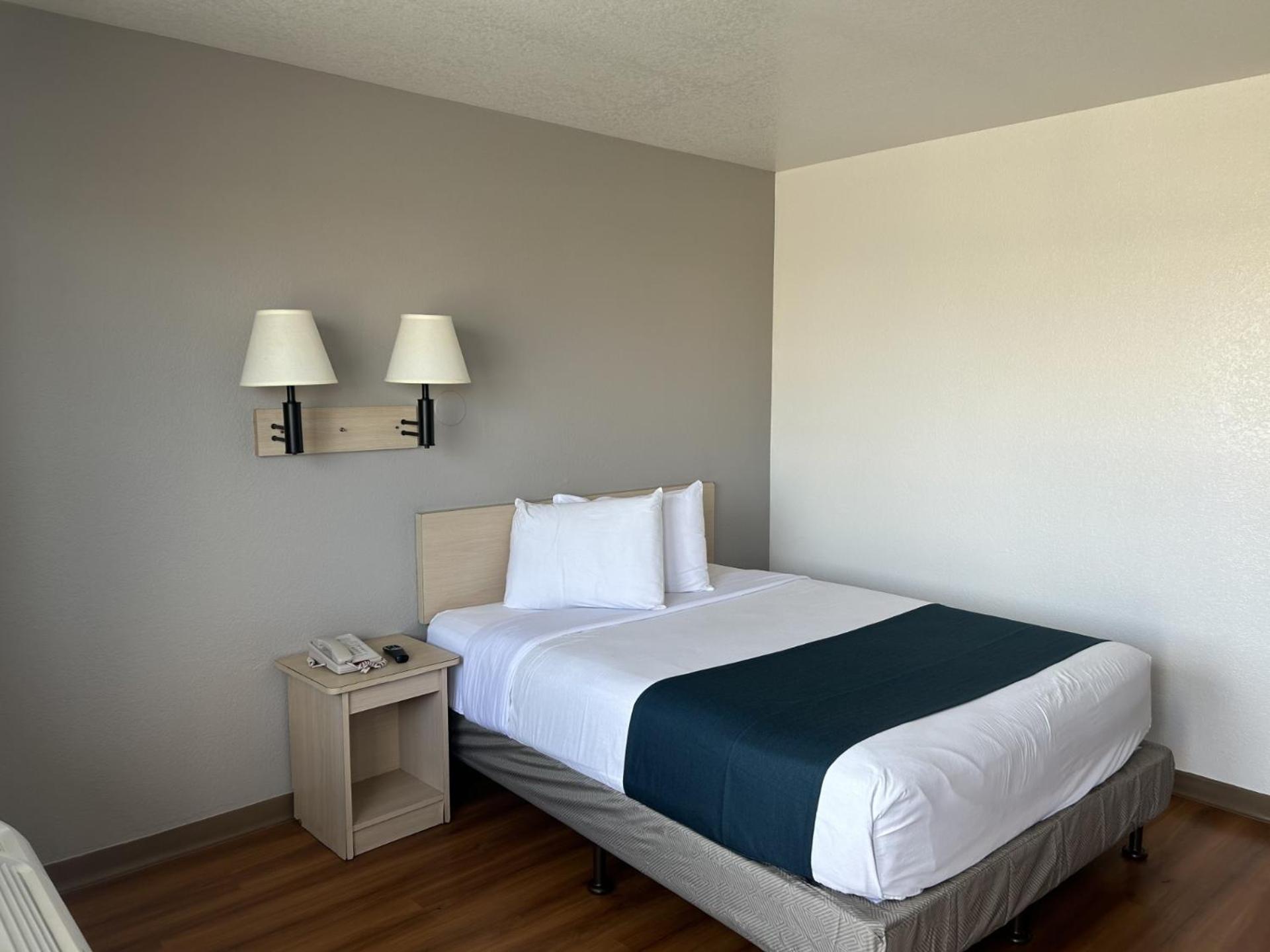 Motel 6-Stanton, CA- Anaheim West photo 45
