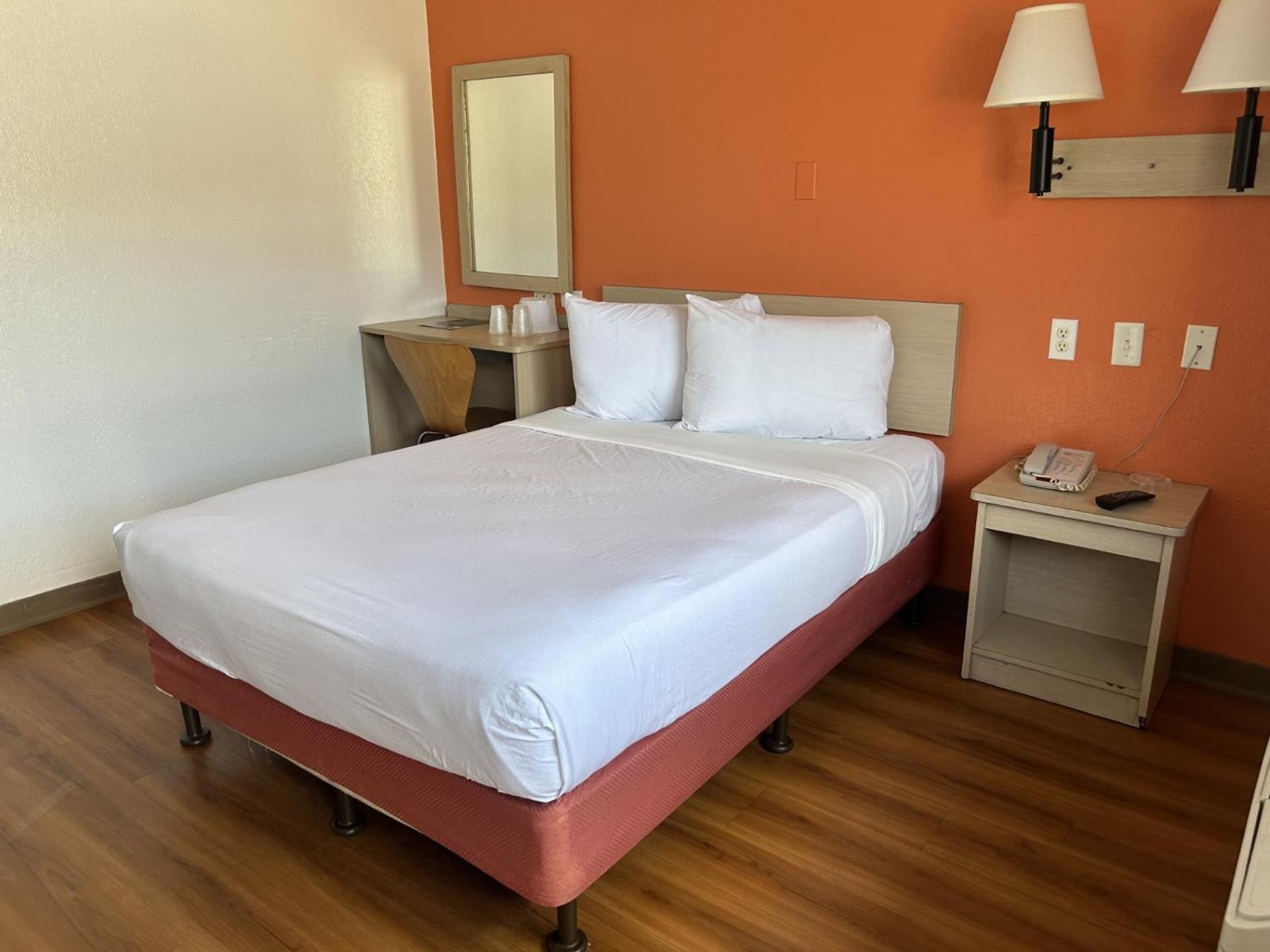 Motel 6-Stanton, CA- Anaheim West photo 51