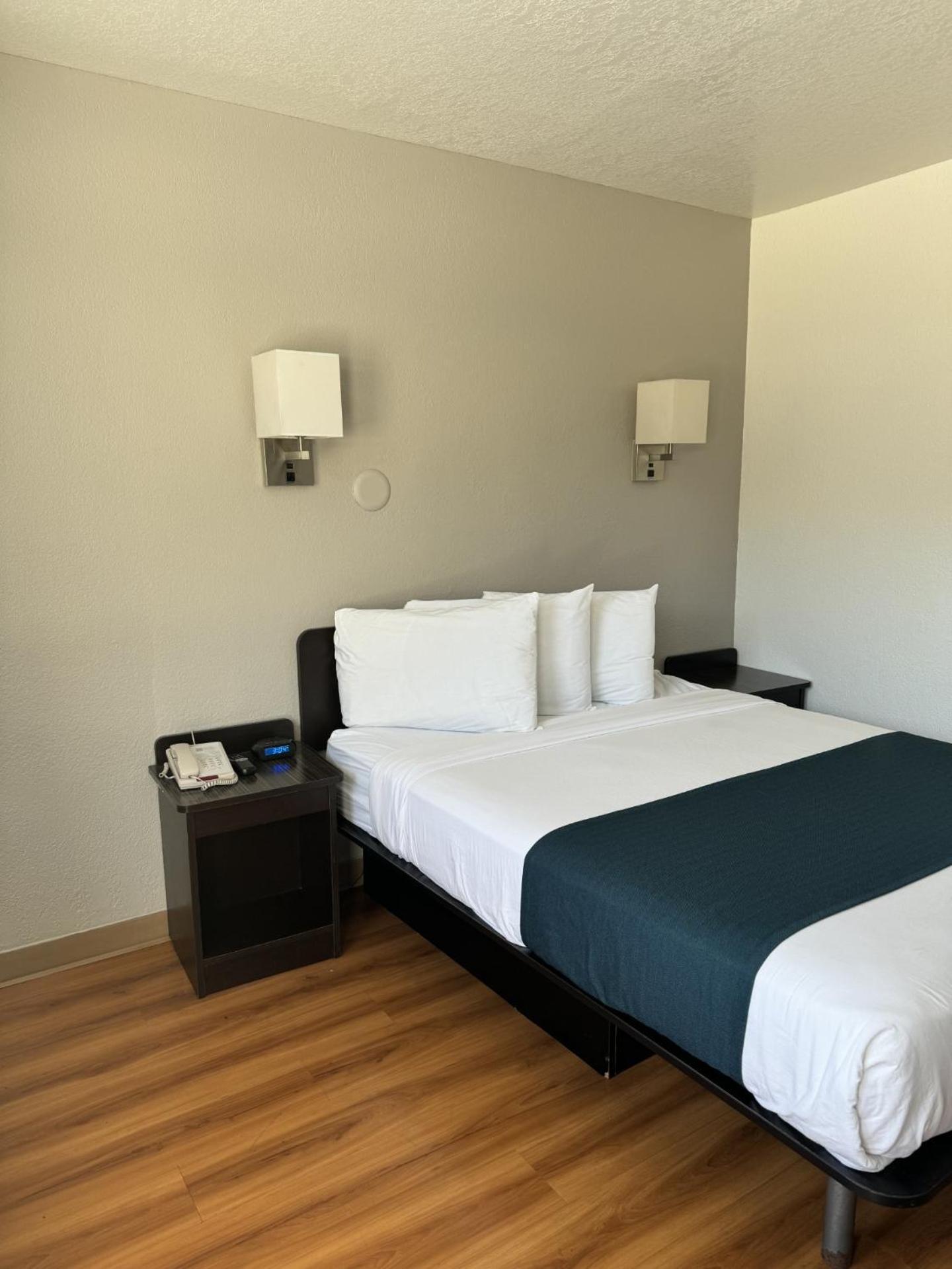 Motel 6-Stanton, CA- Anaheim West photo 53