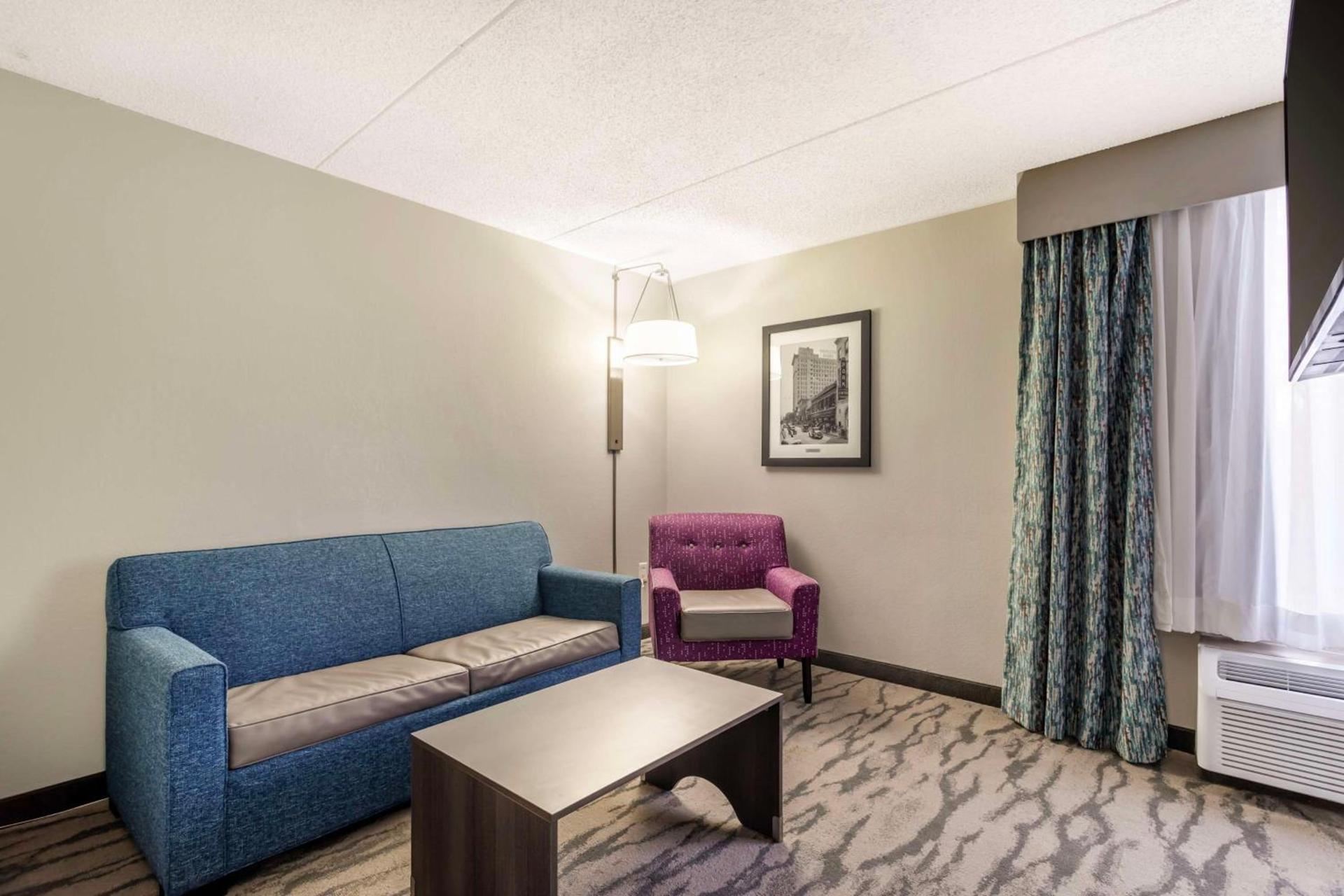 Best Western Plus Knoxville Cedar Bluff photo 18