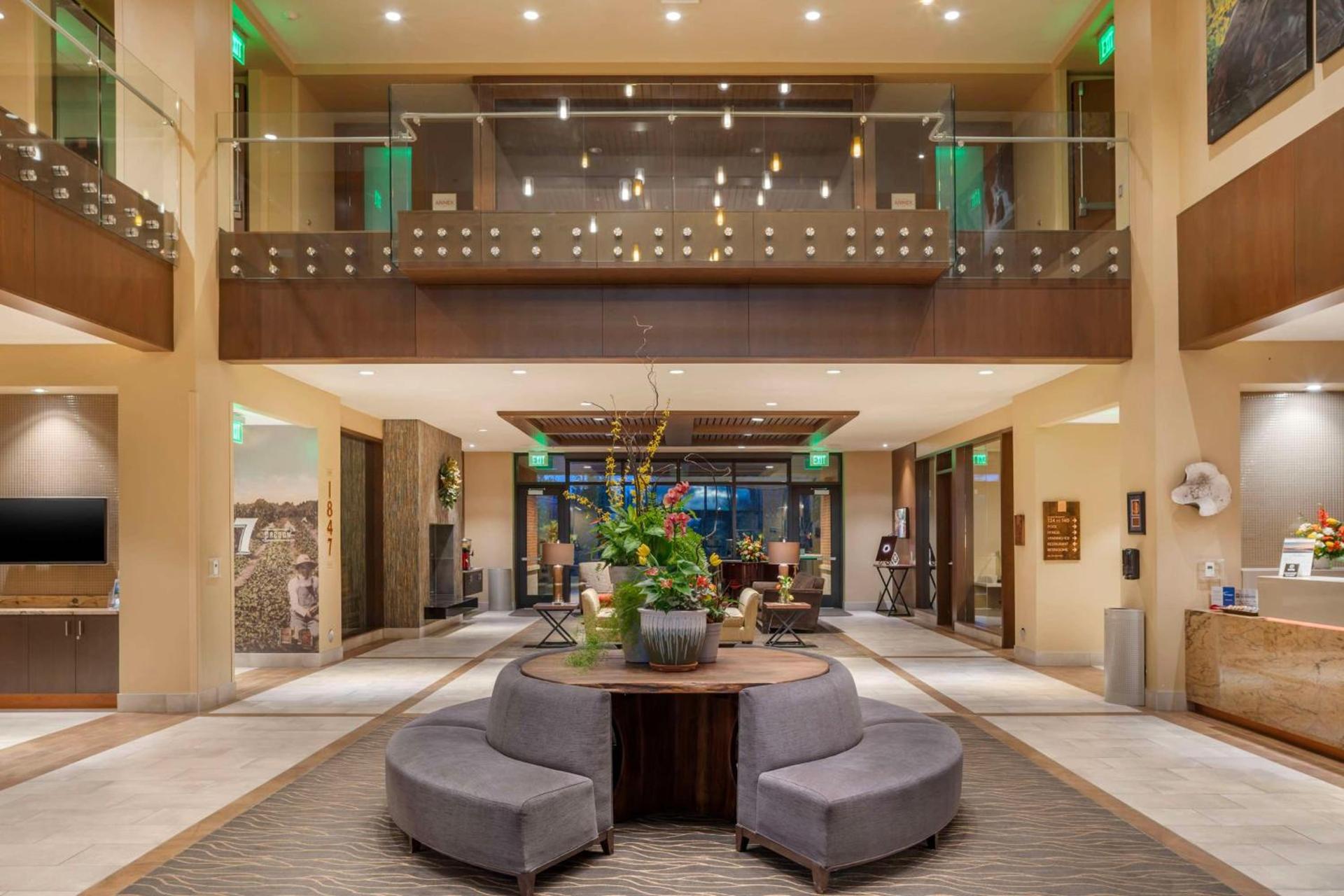 Best Western Premier Boulder Falls Inn photo 5