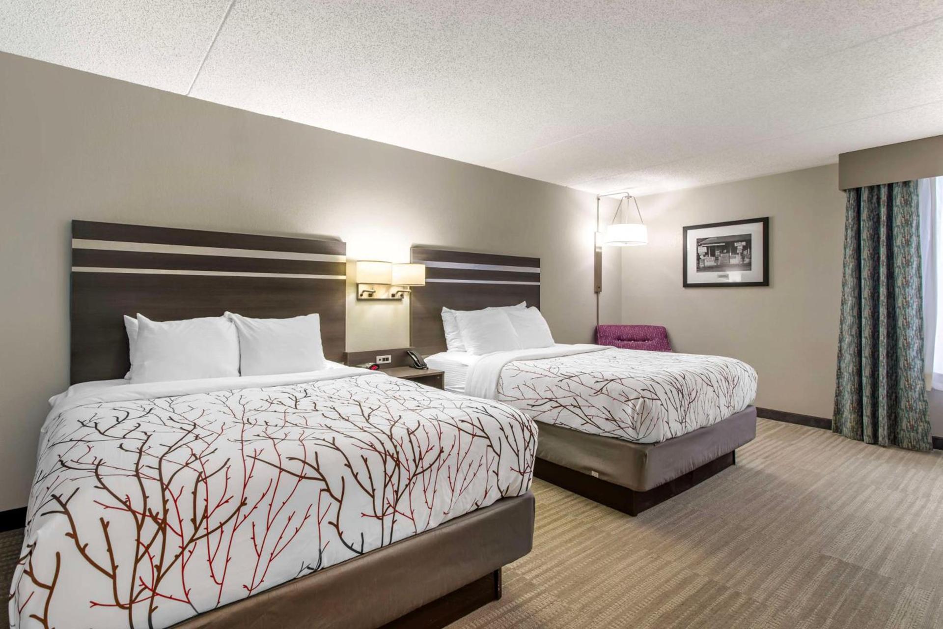 Best Western Plus Knoxville Cedar Bluff photo 5