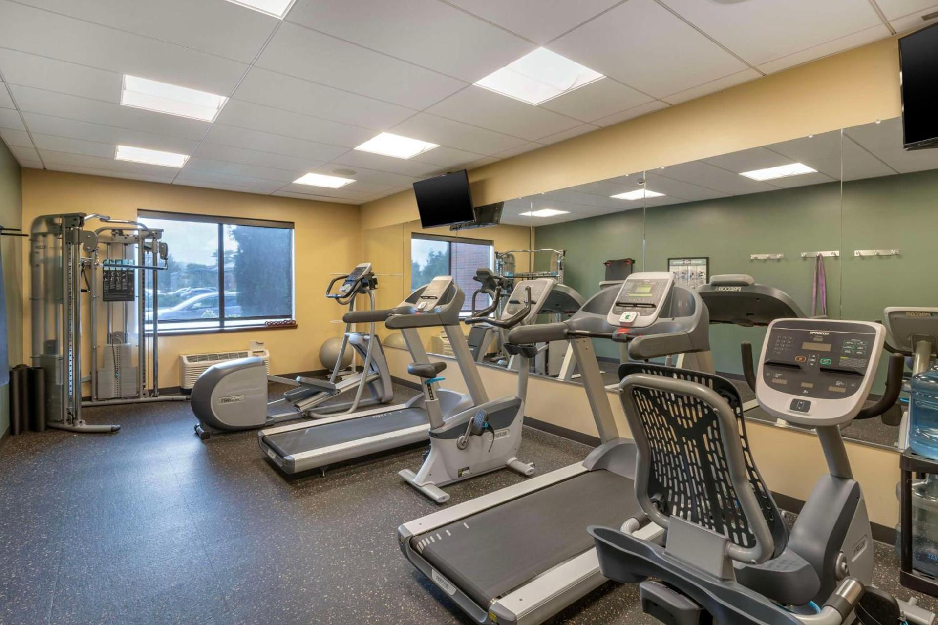 Best Western Premier Boulder Falls Inn photo 19