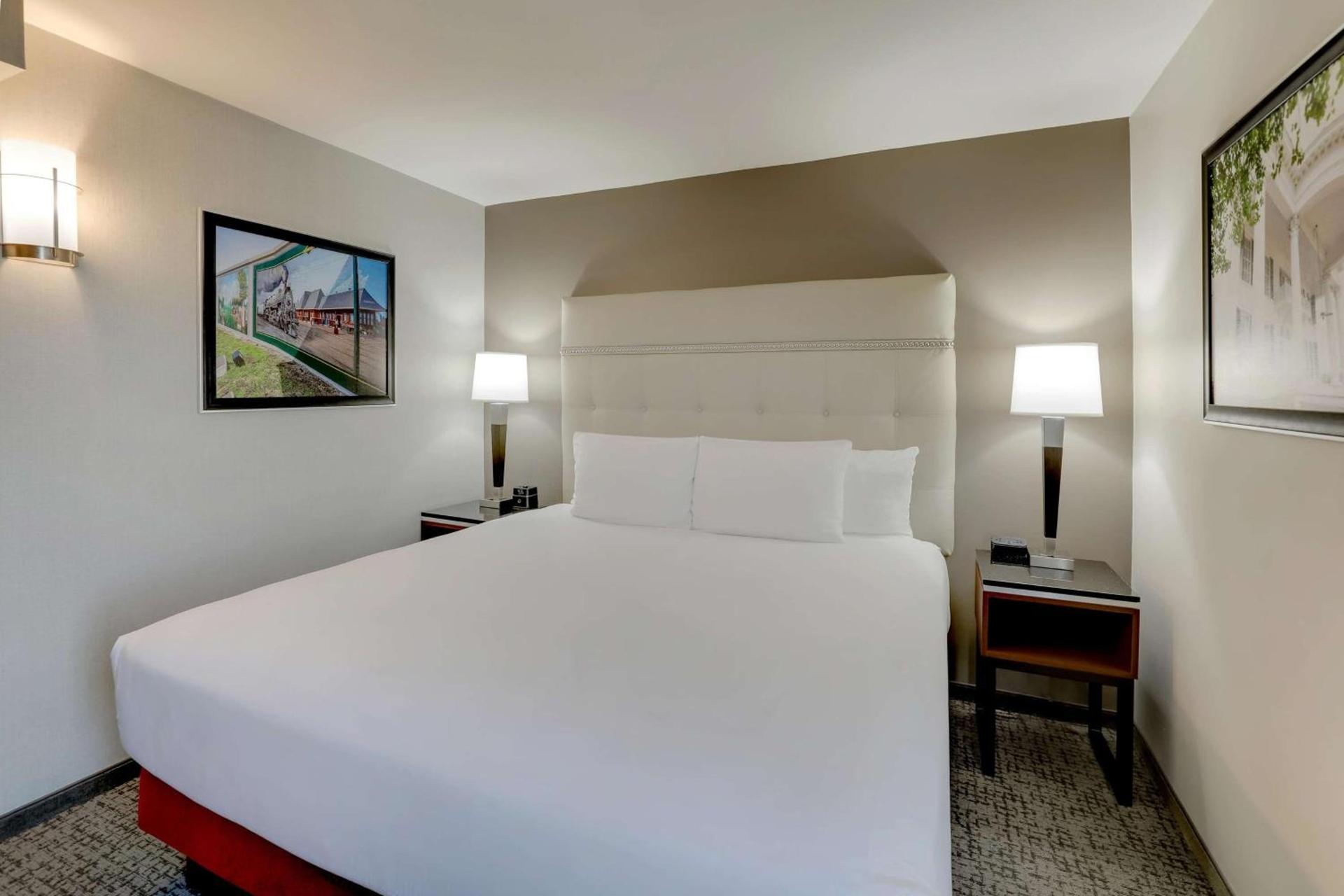 Drury Inn Paducah photo 17