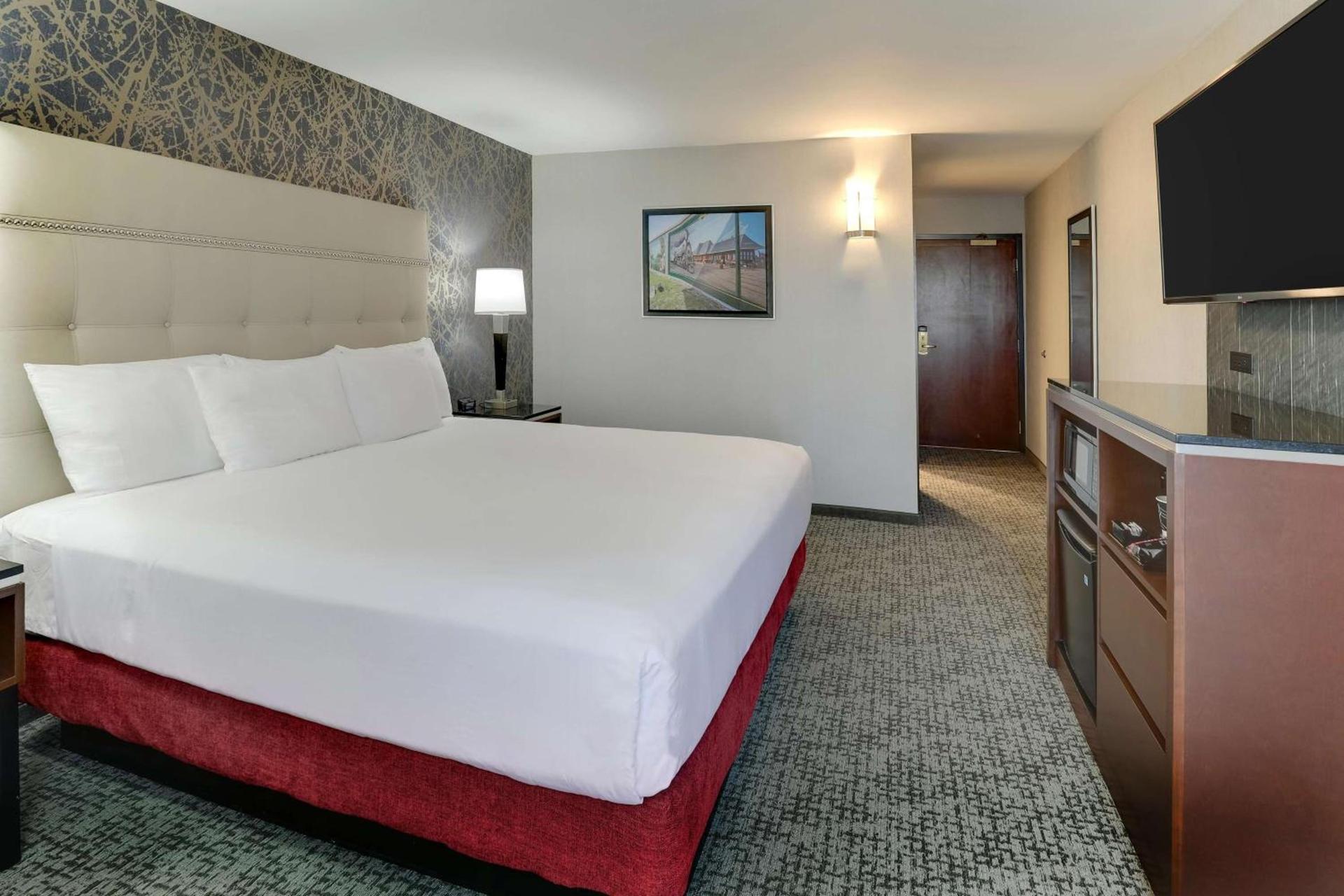 Drury Inn Paducah photo 25