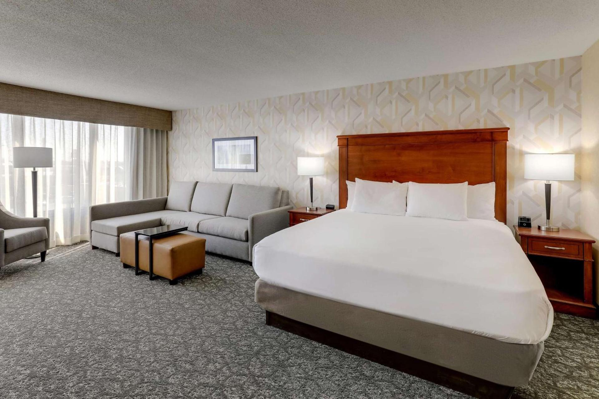 Drury Inn & Suites Marion photo 34
