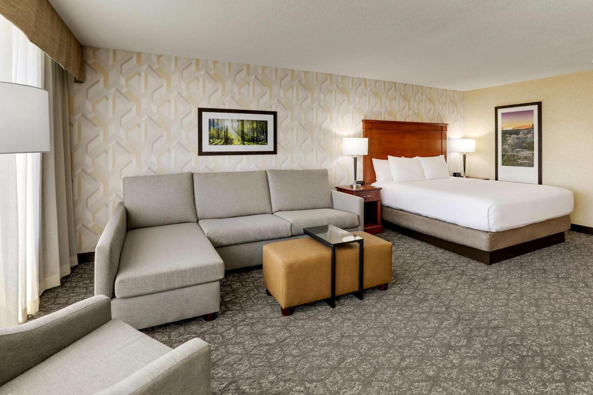 Drury Inn & Suites Marion photo 35