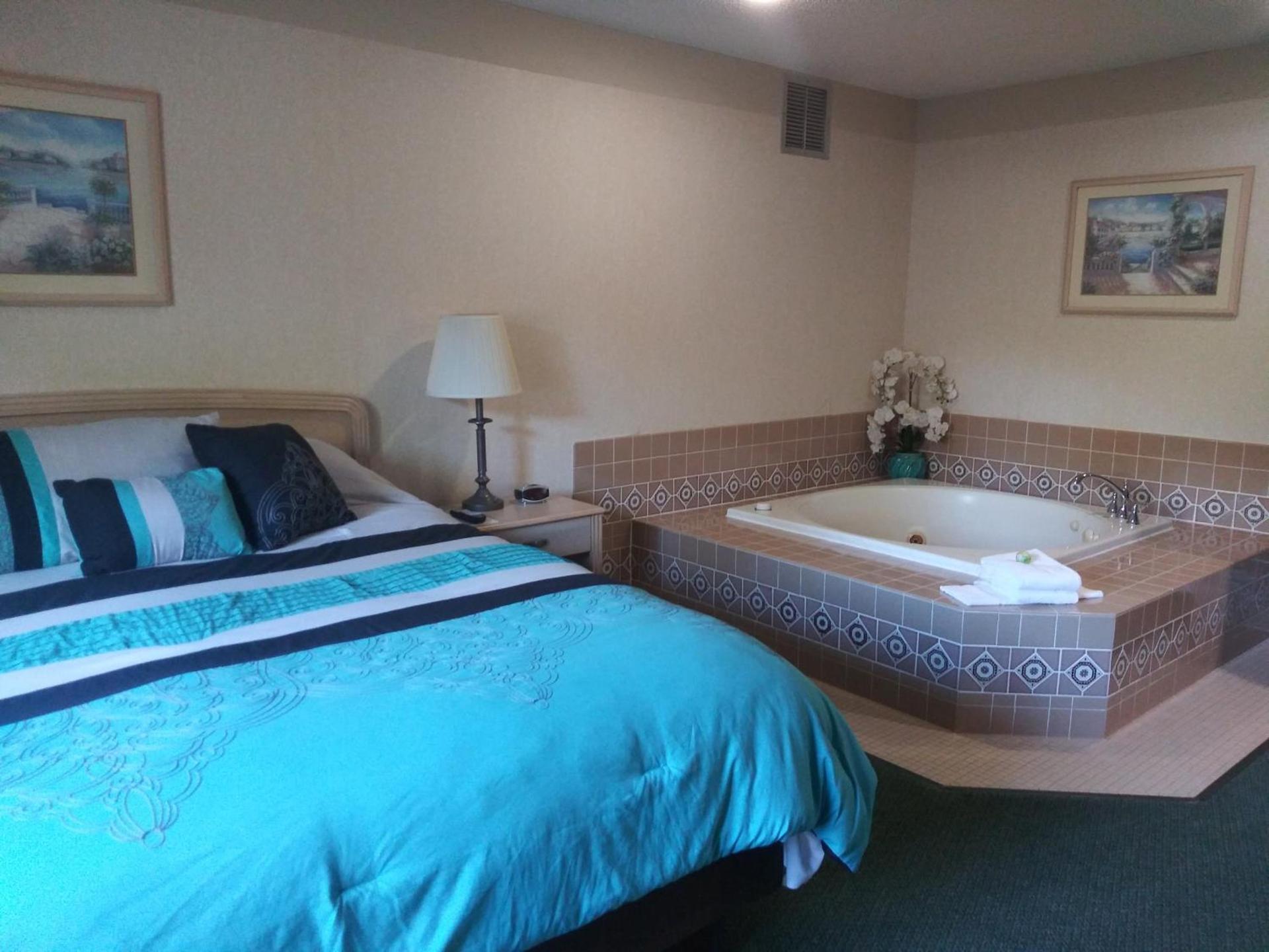 Paradise Shores Hotel photo 2