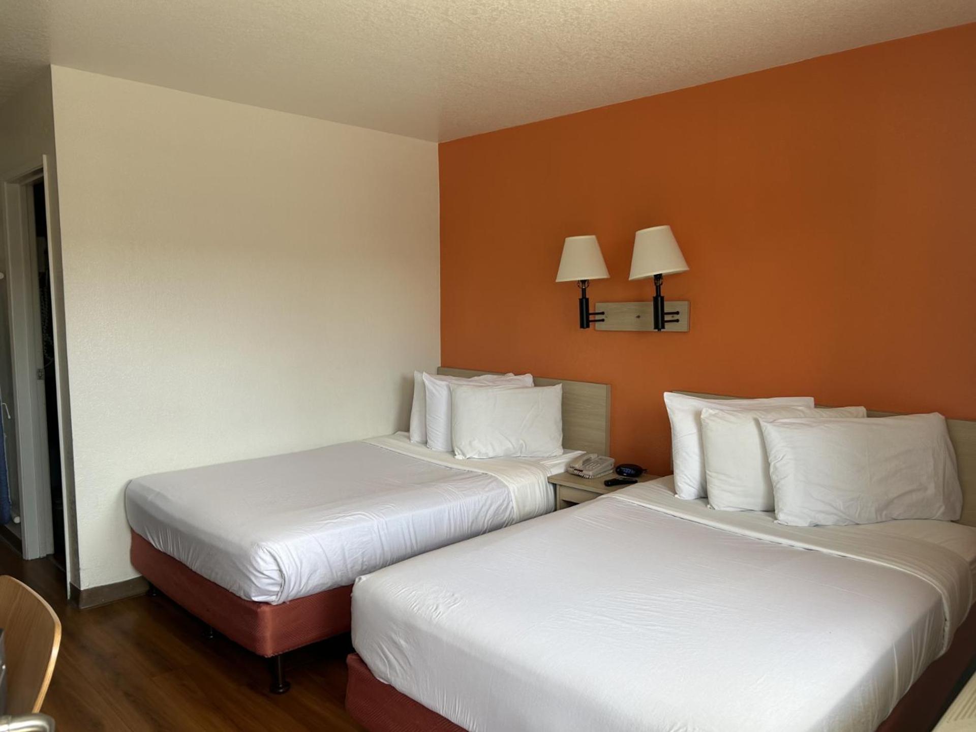 Motel 6-Stanton, CA- Anaheim West photo 63