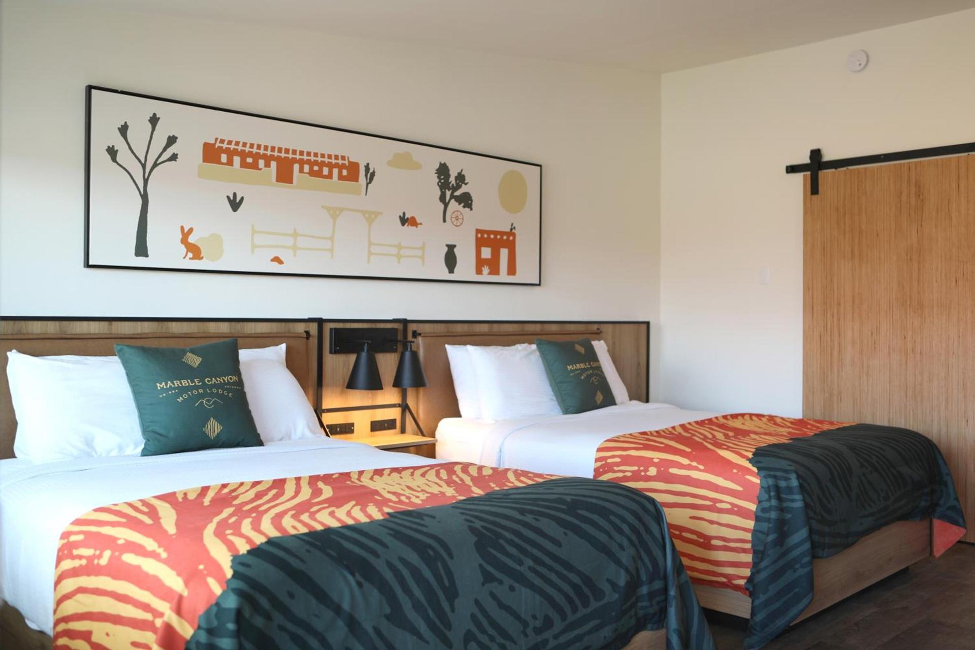 Marble Canyon Lodge photo 25