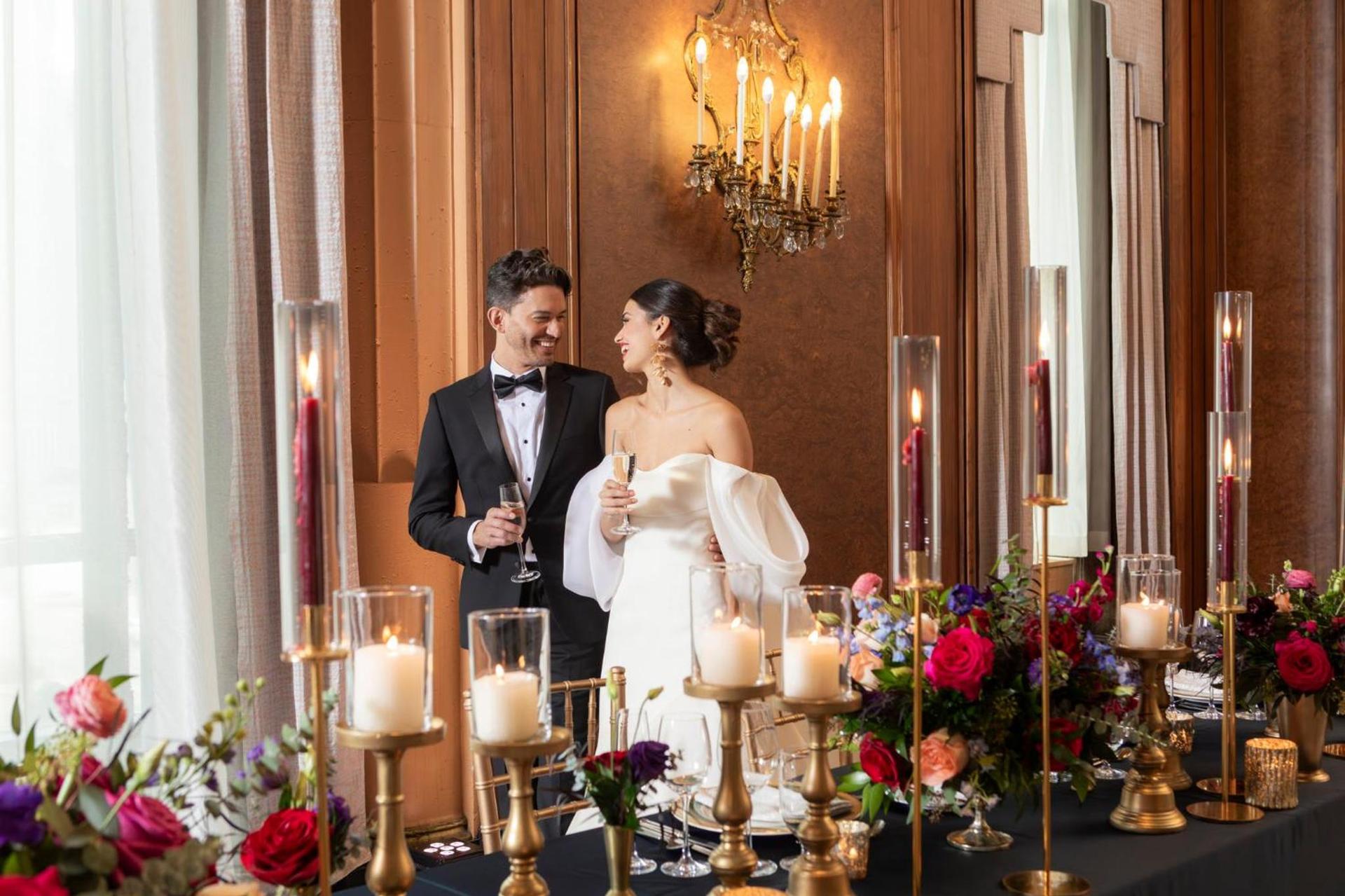 InterContinental Chicago Magnificent Mile by IHG photo 46