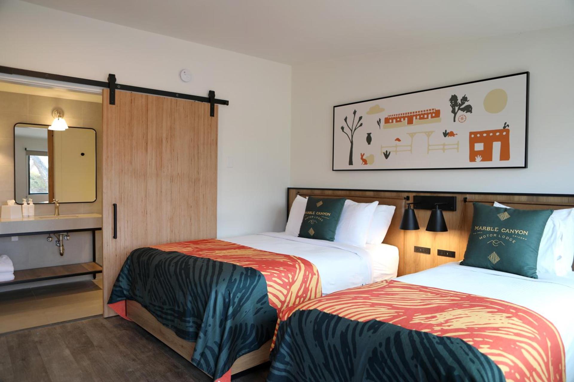 Marble Canyon Lodge photo 33