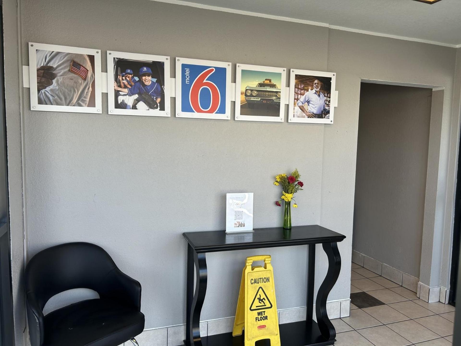Motel 6-Stanton, CA- Anaheim West photo 13