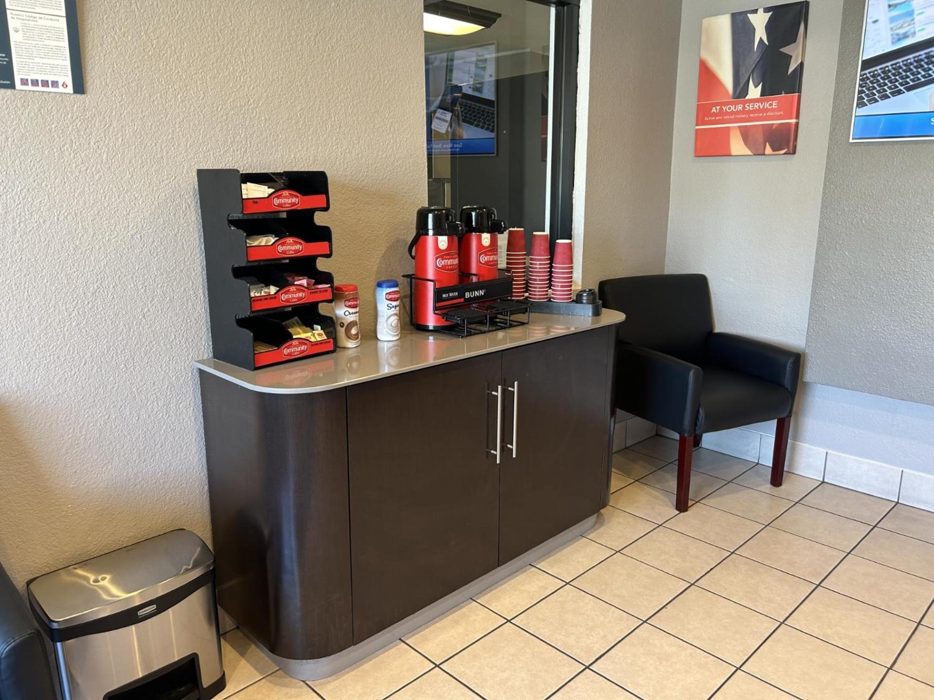 Motel 6-Stanton, CA- Anaheim West photo 16