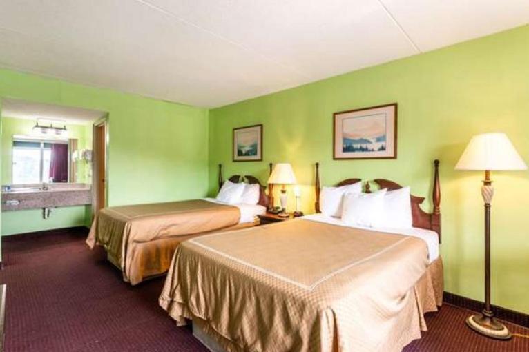 FairBridge Inn Express Mount Vernon Renfro Valley photo 5