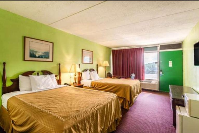 FairBridge Inn Express Mount Vernon Renfro Valley photo 3
