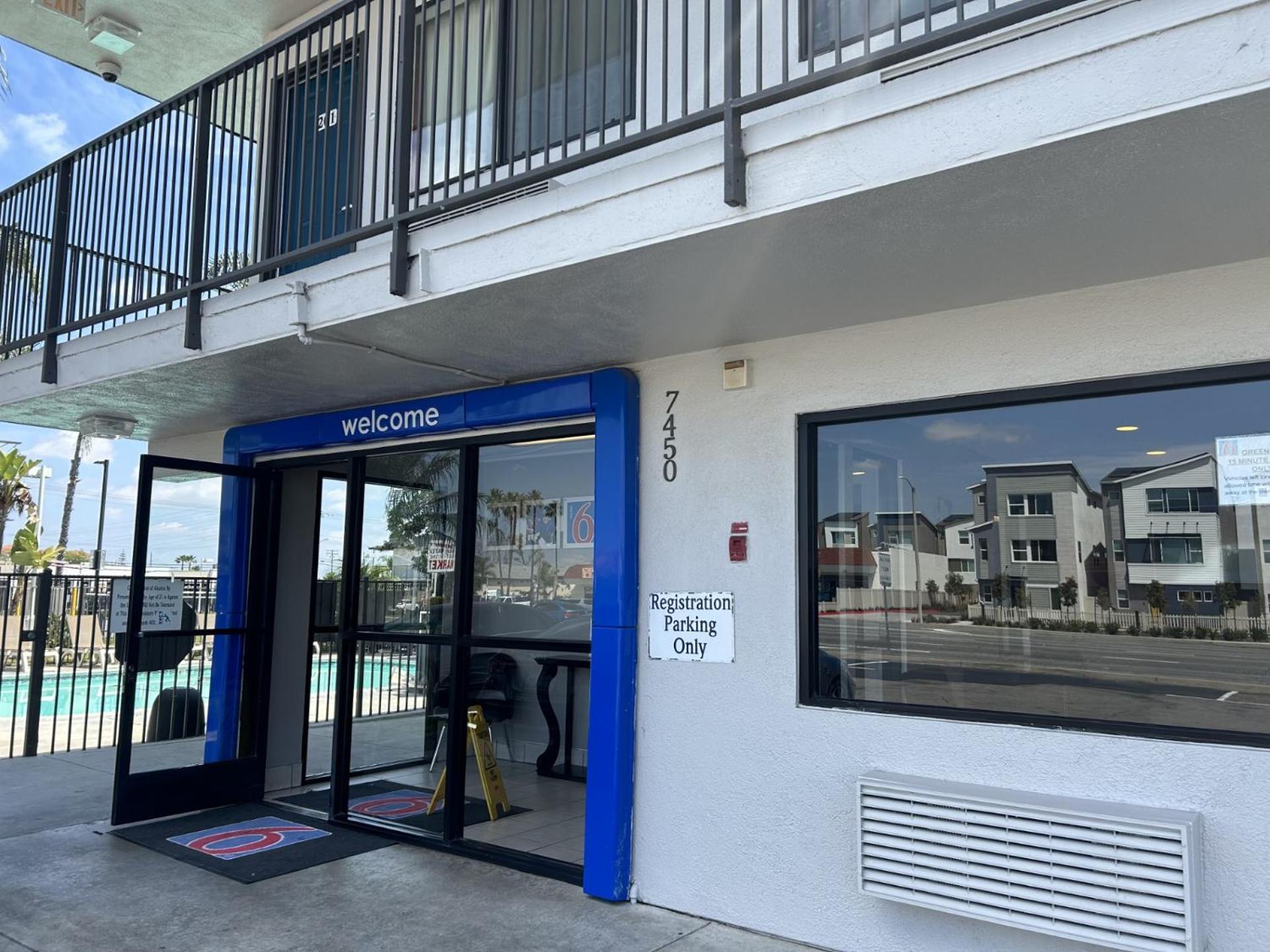 Motel 6-Stanton, CA- Anaheim West photo 12