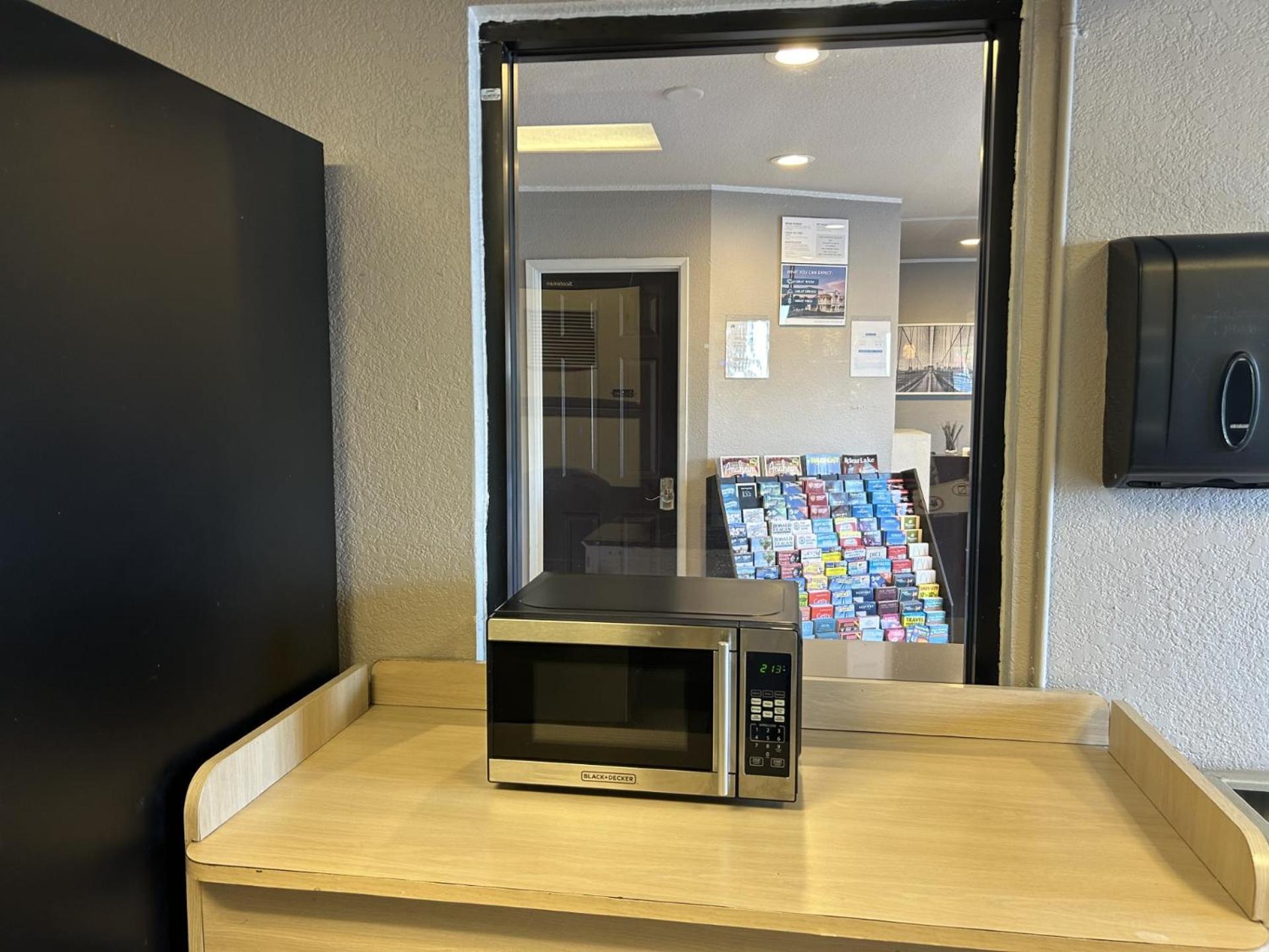 Motel 6-Stanton, CA- Anaheim West photo 18