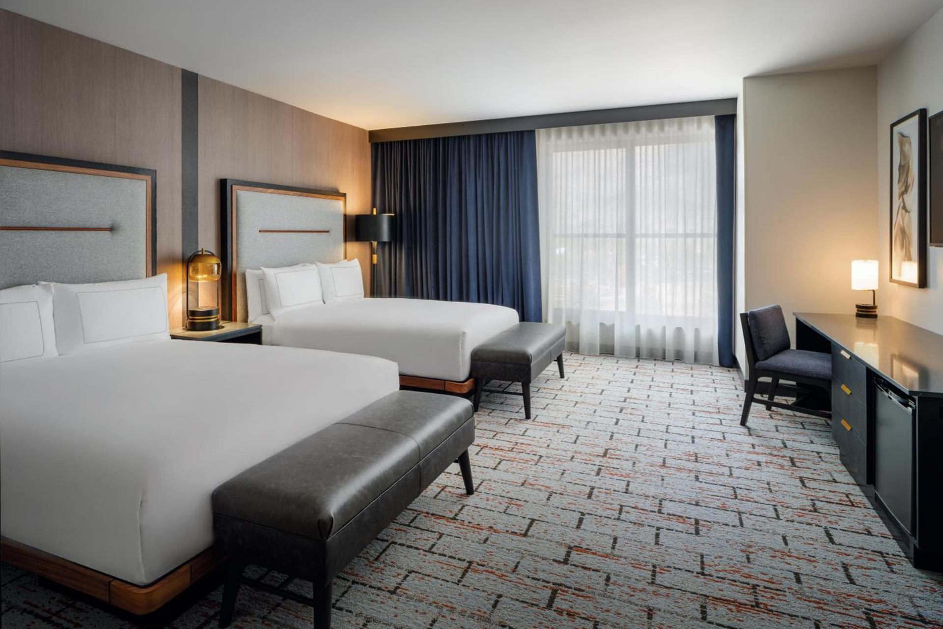 The Hoffmann Hotel Basalt Aspen Tapestry Collection Hilton photo 34