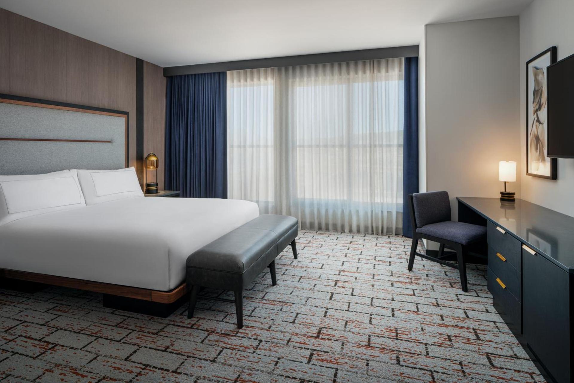 The Hoffmann Hotel Basalt Aspen Tapestry Collection Hilton photo 37