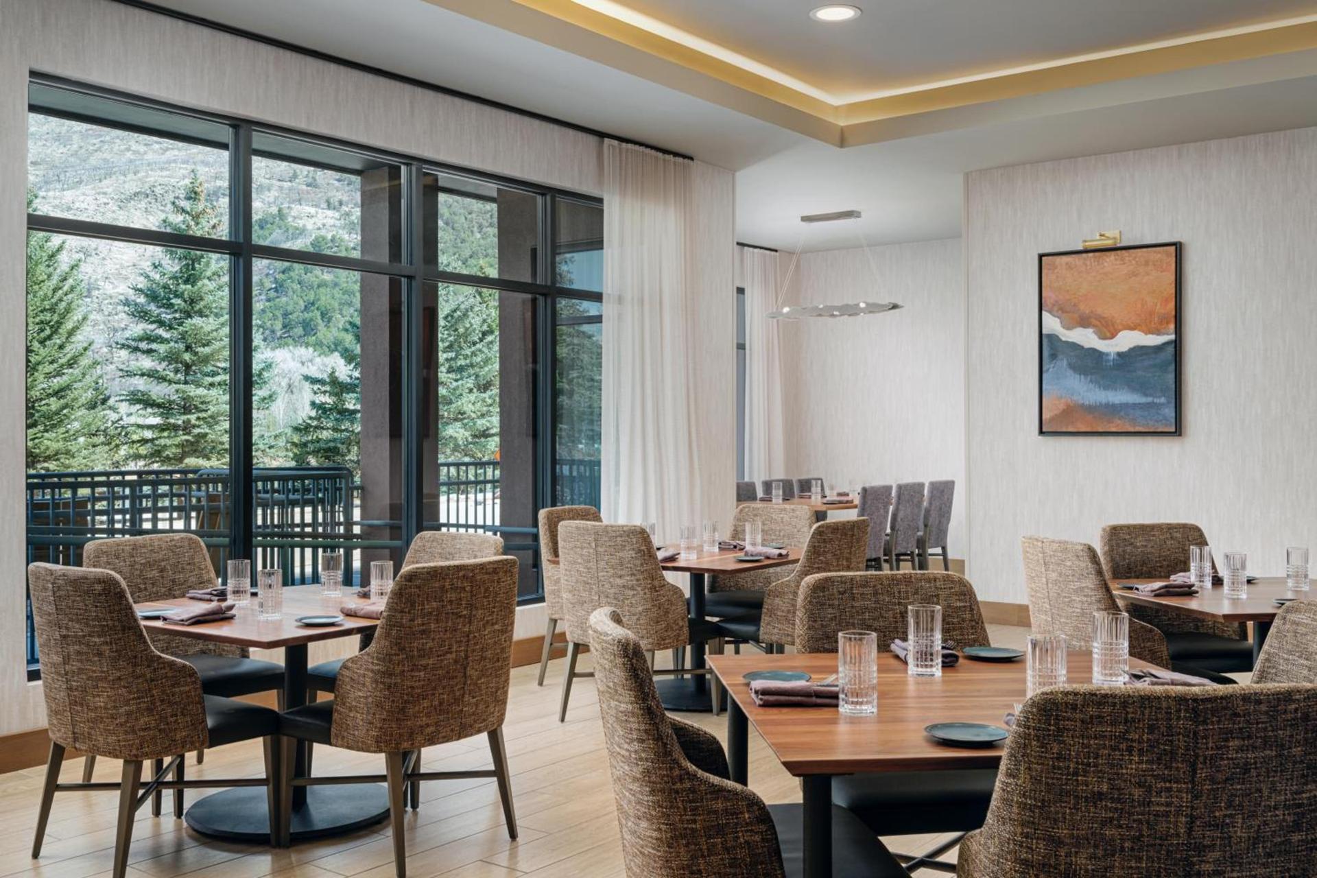 The Hoffmann Hotel Basalt Aspen Tapestry Collection Hilton photo 38