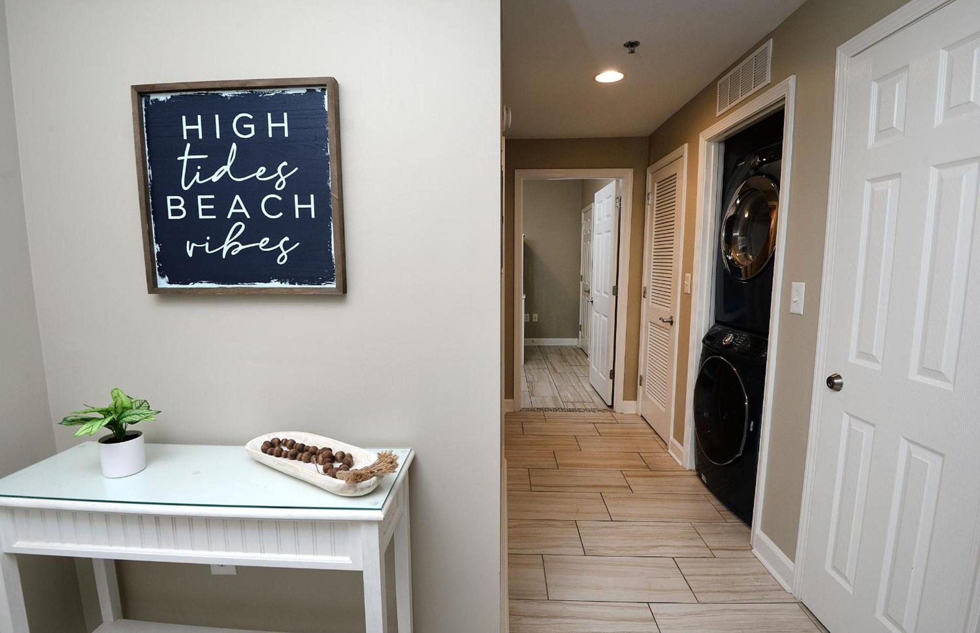 Beachfront Oasis at Splash Resort and Condos photo 13