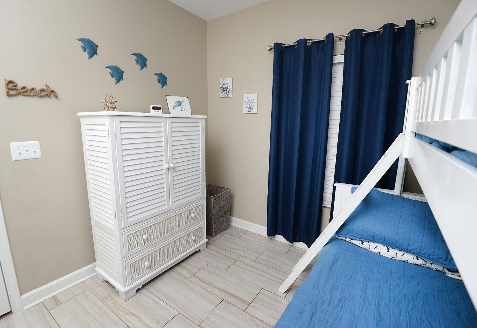 Beachfront Oasis at Splash Resort and Condos photo 14