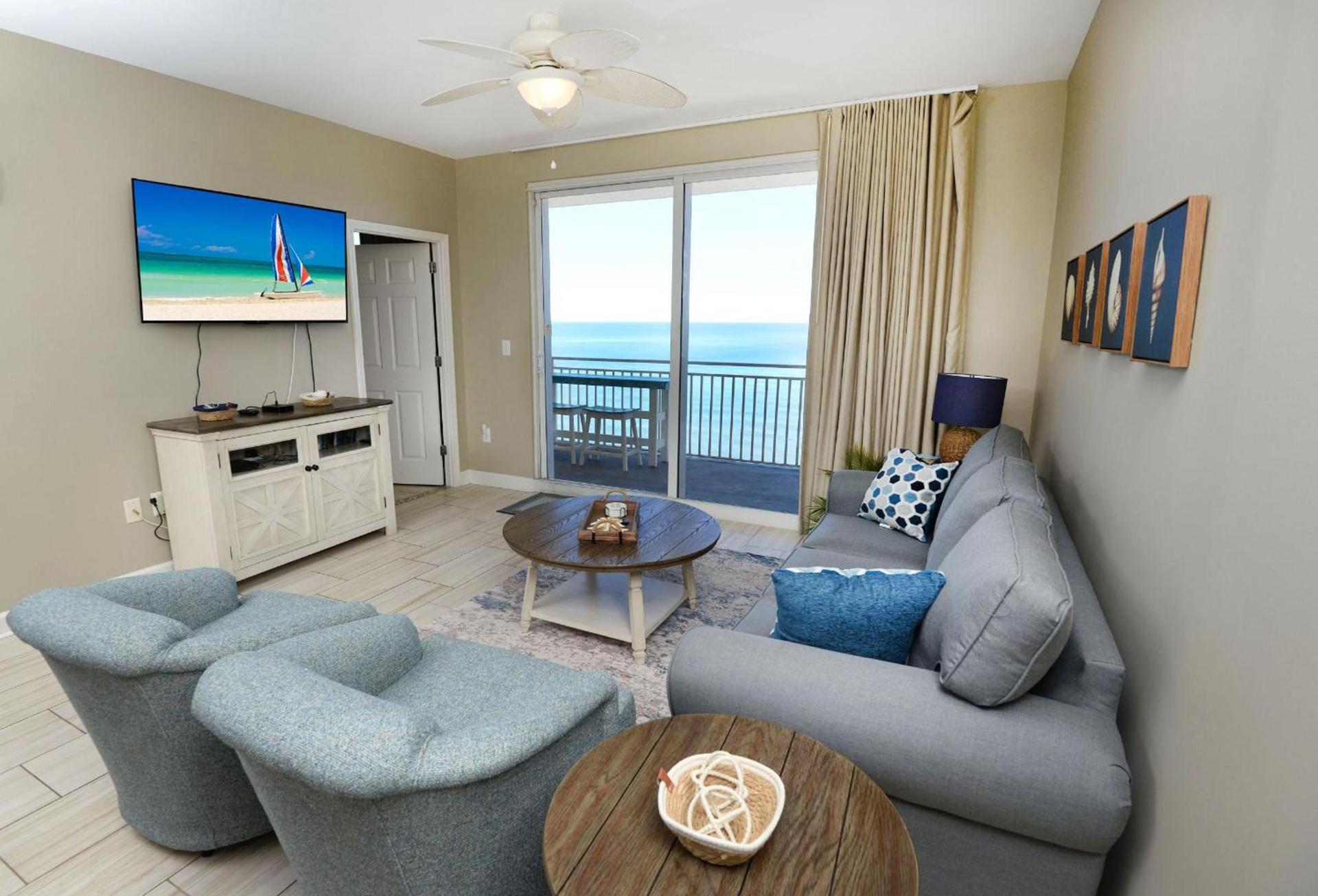 Beachfront Oasis at Splash Resort and Condos photo 17